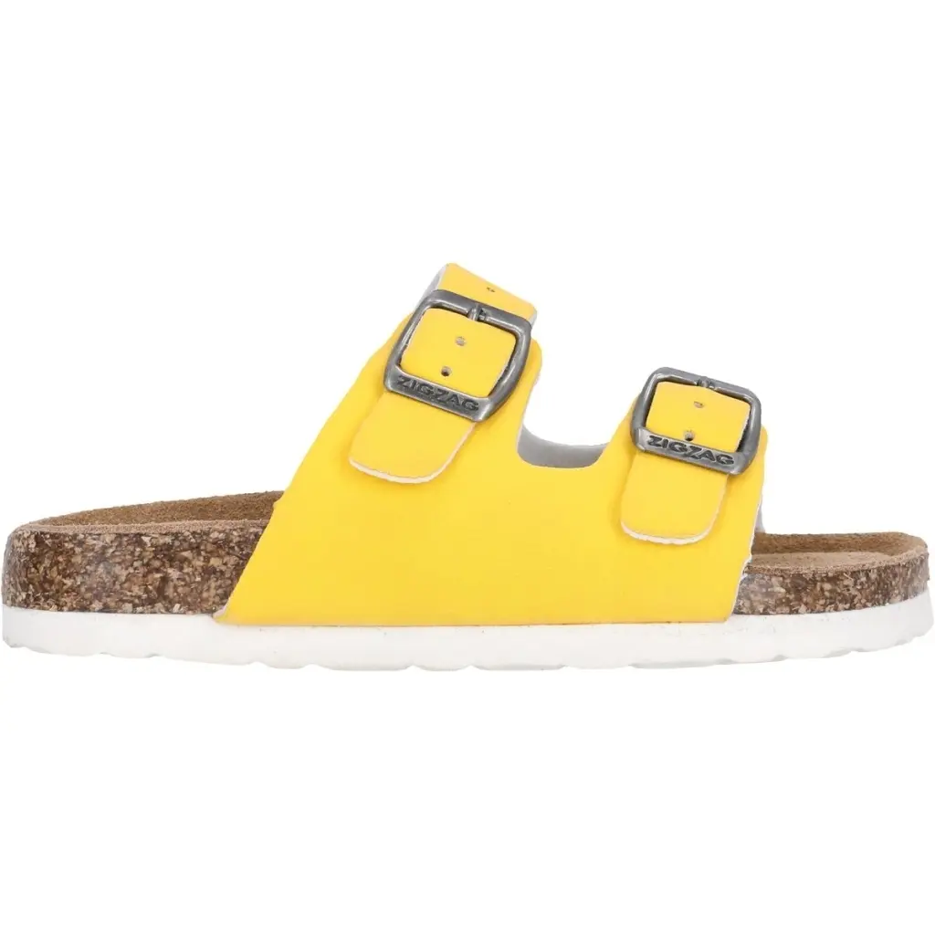 Sandalen Kinder Zigzag Souza