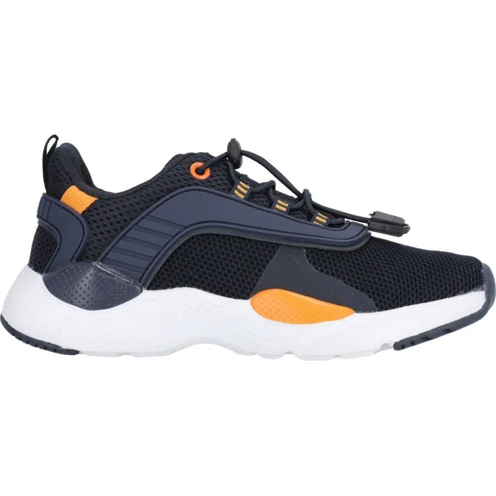 Children's Trainers Zigzag Gusien