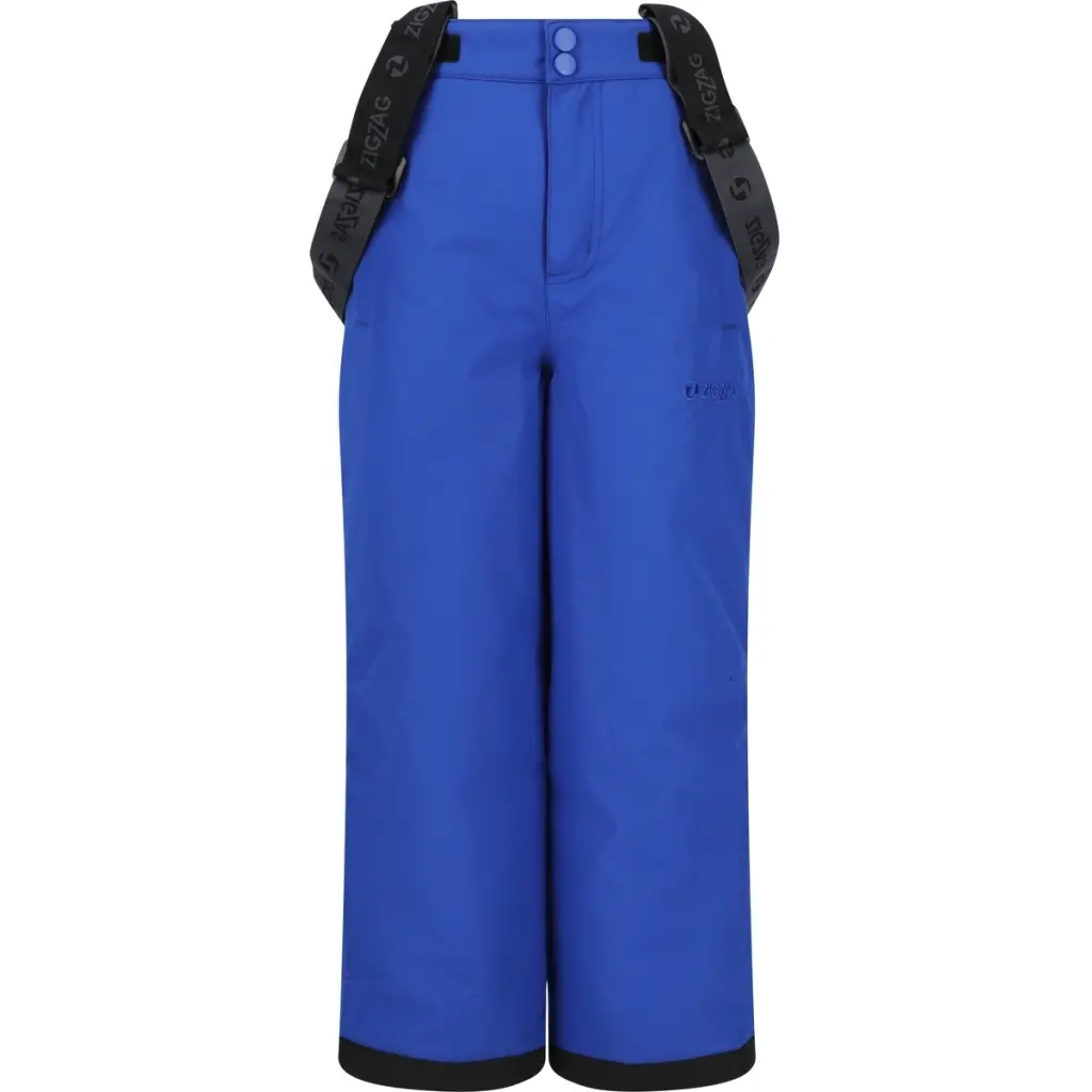 Skihose Baby Zigzag Soho W-PRO 10000