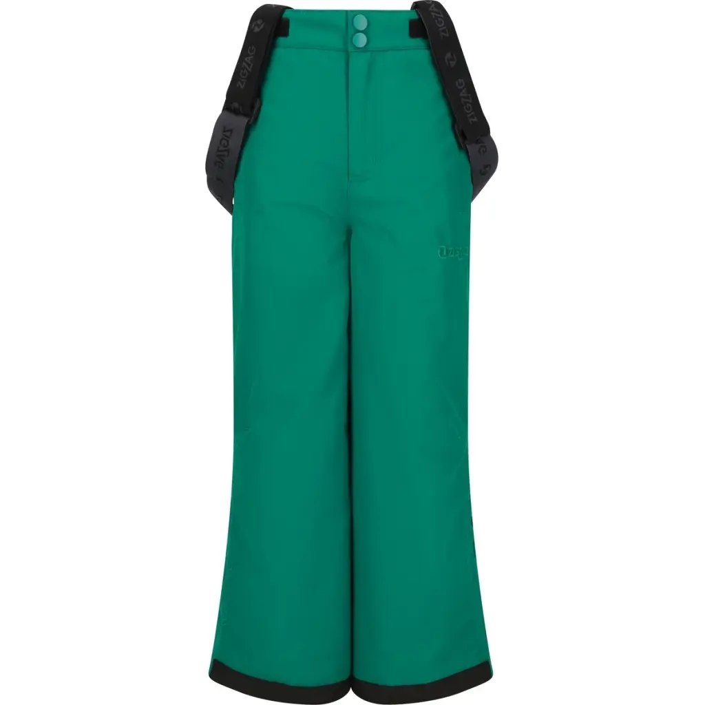Skihose Kind Zigzag Soho W-PRO 10000