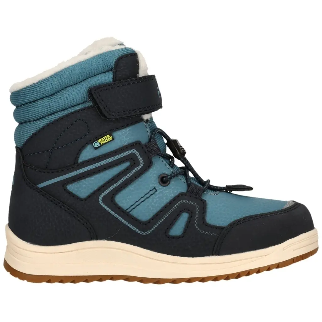 Children's boots Zigzag Rincet