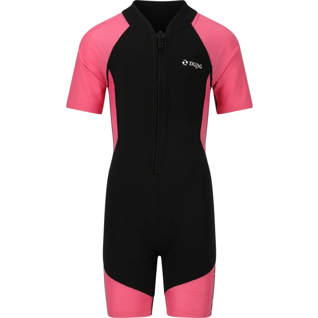 Children's Swimsuit Zigzag