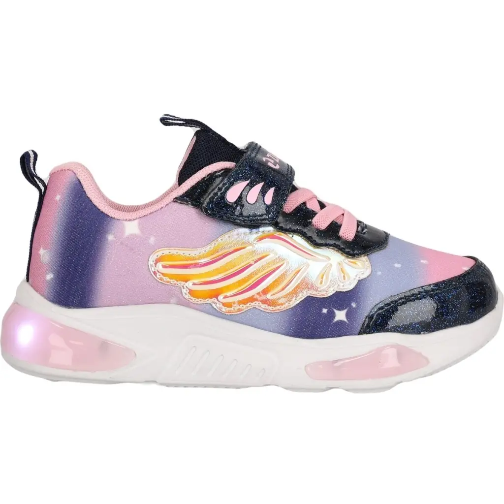 Baskets bébé Zigzag Hori