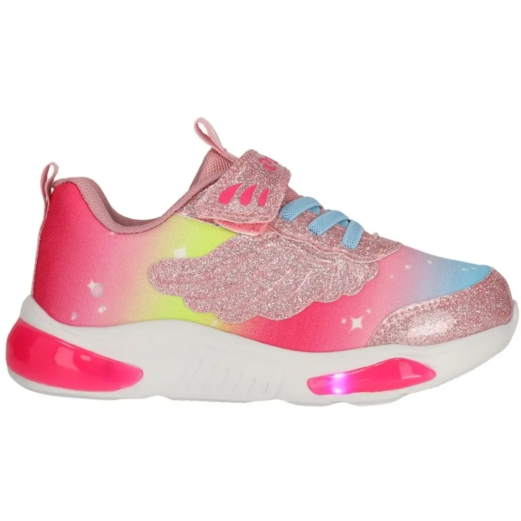 Baskets bébé Zigzag Hori