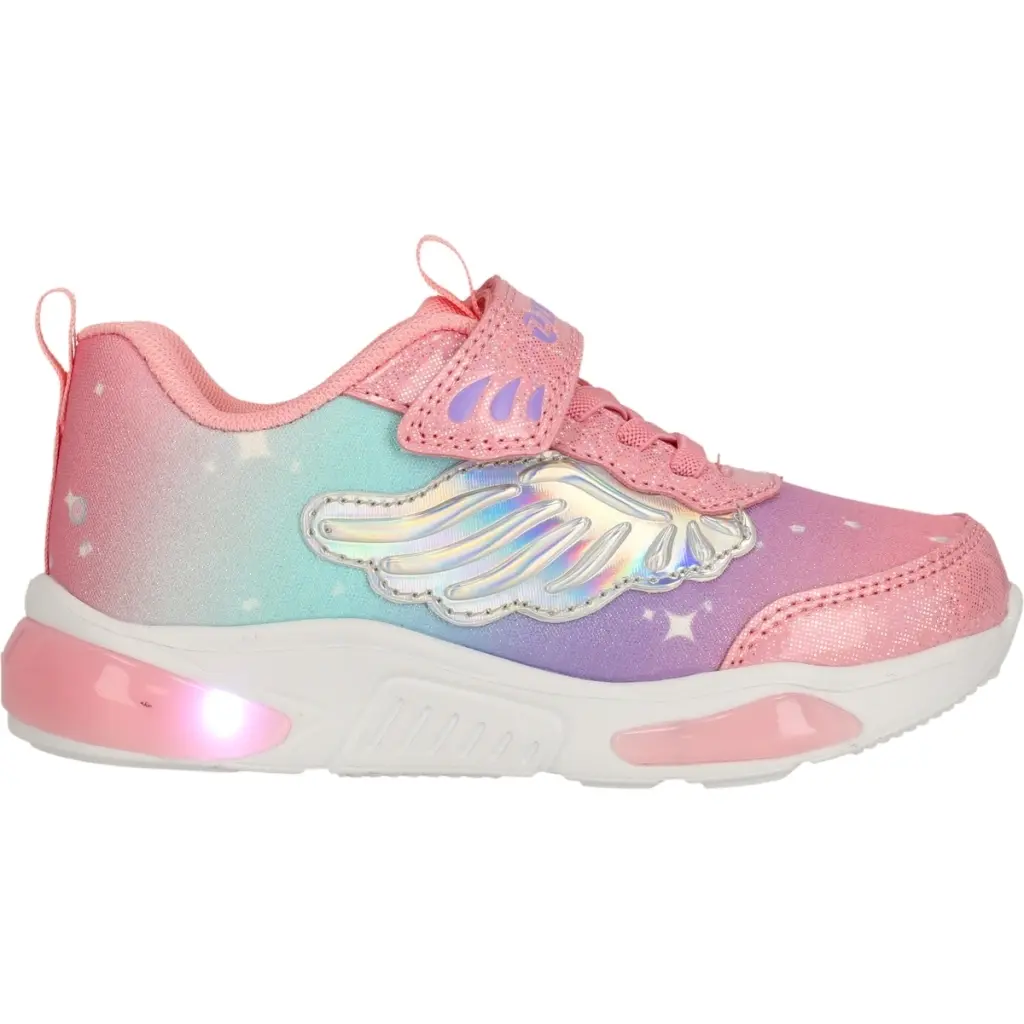 Baskets enfant Zigzag Hori