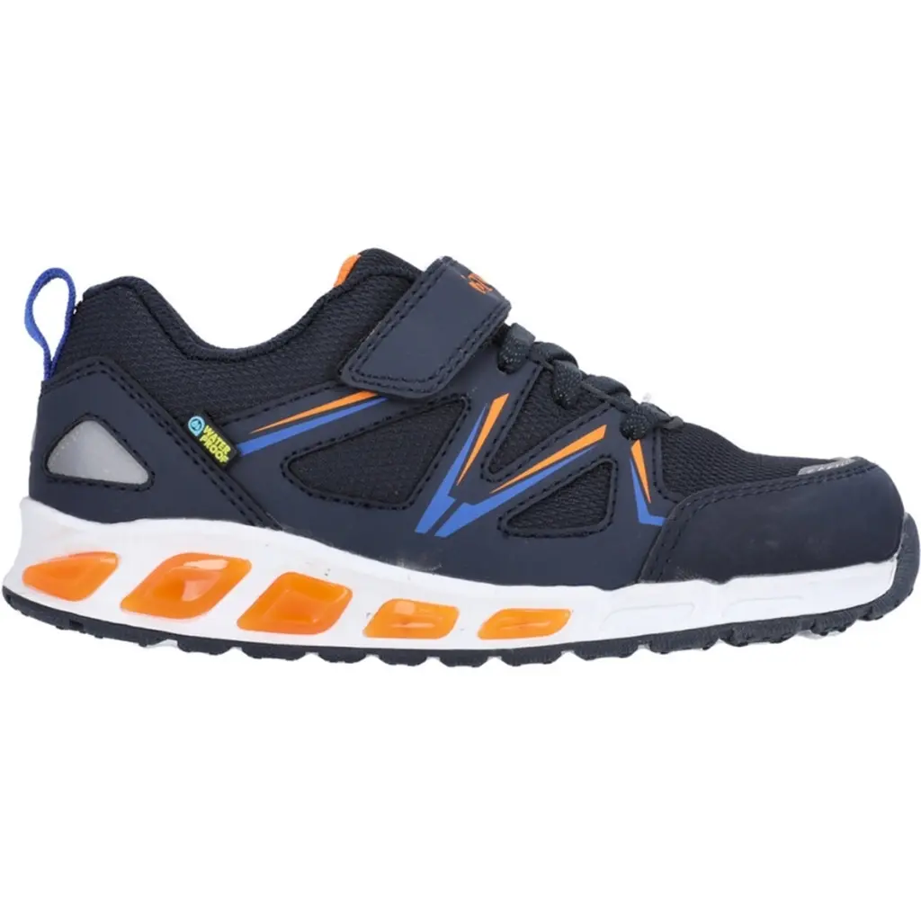 Baby-Sneaker Zigzag Kemsite