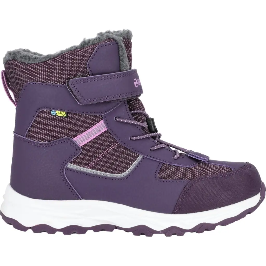 Image of Winterboots Baby Zigzag Balful WP
