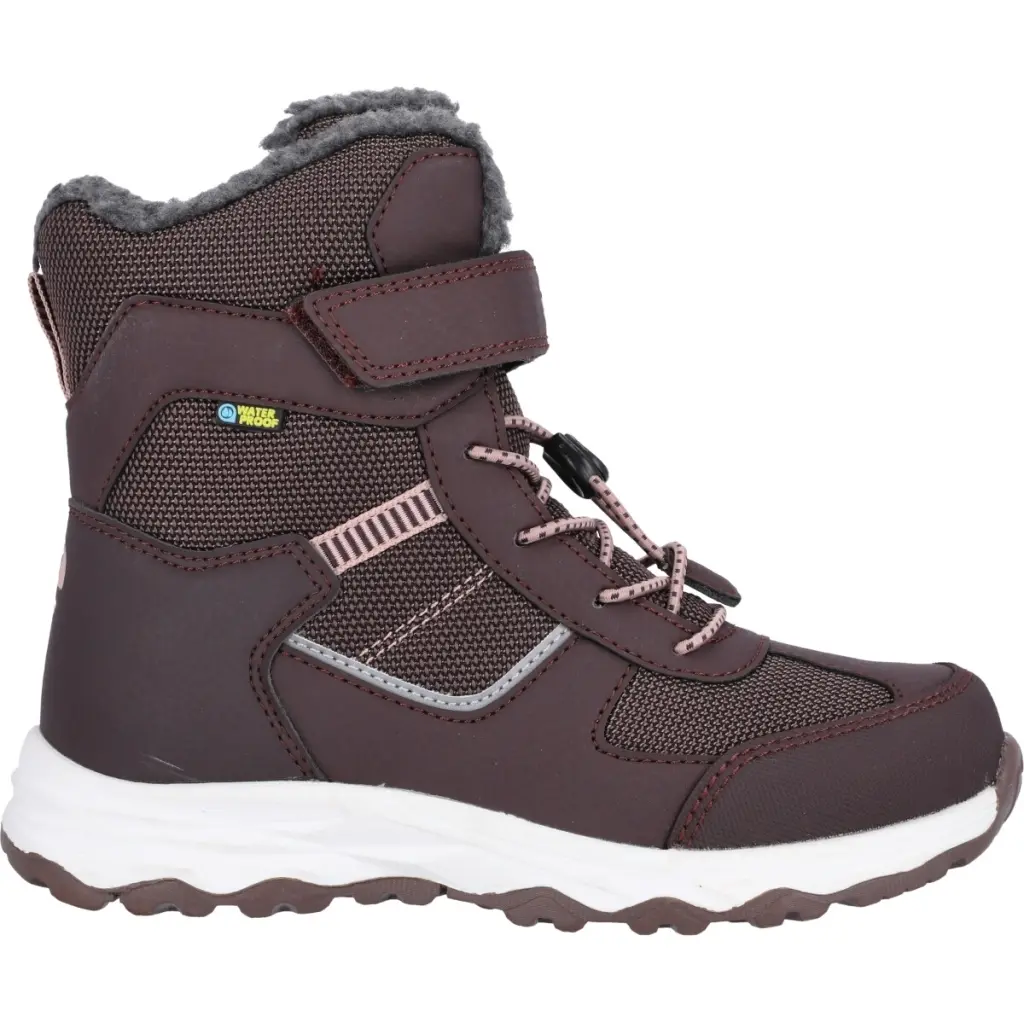 Image of Winterstiefel Kinder Zigzag Balful WP
