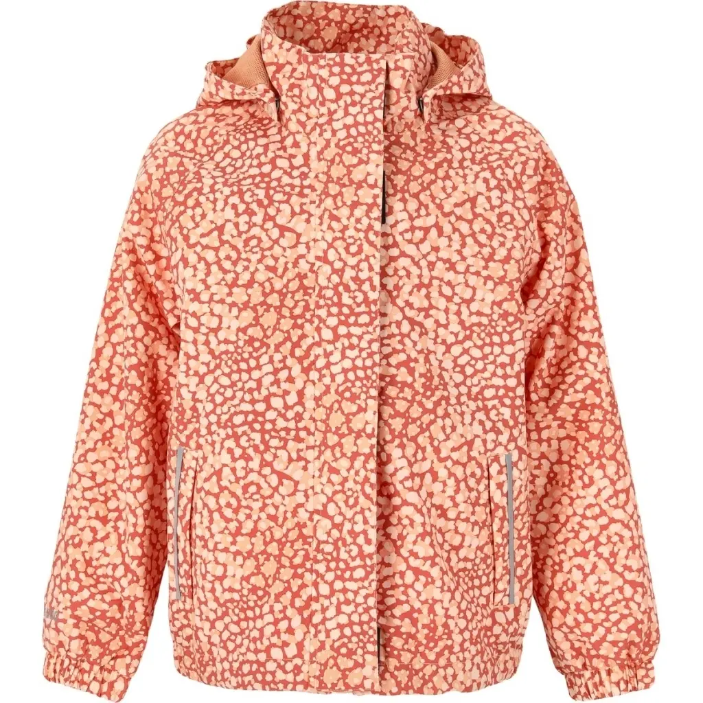 Kinder Hoodie Zigzag Dakota AWG W-PRO 15000