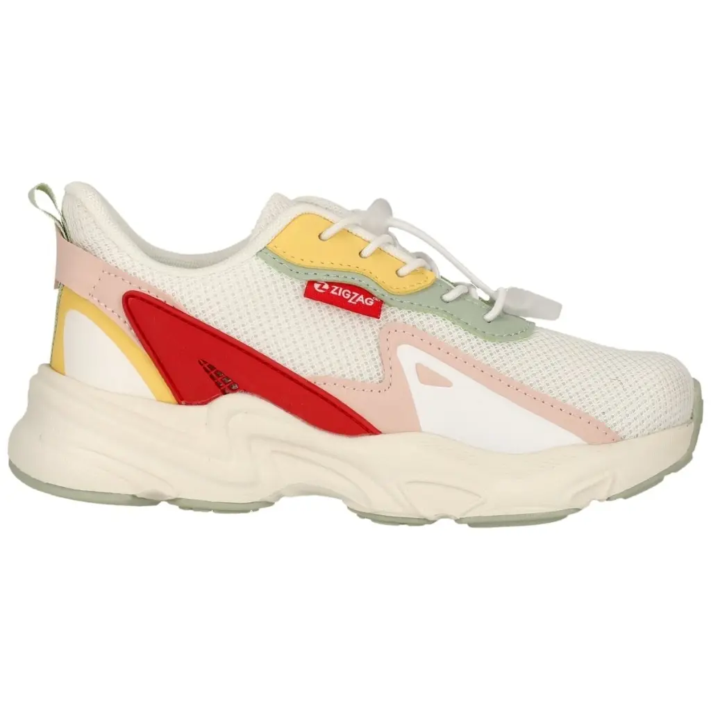 Baskets enfant Zigzag Bavar