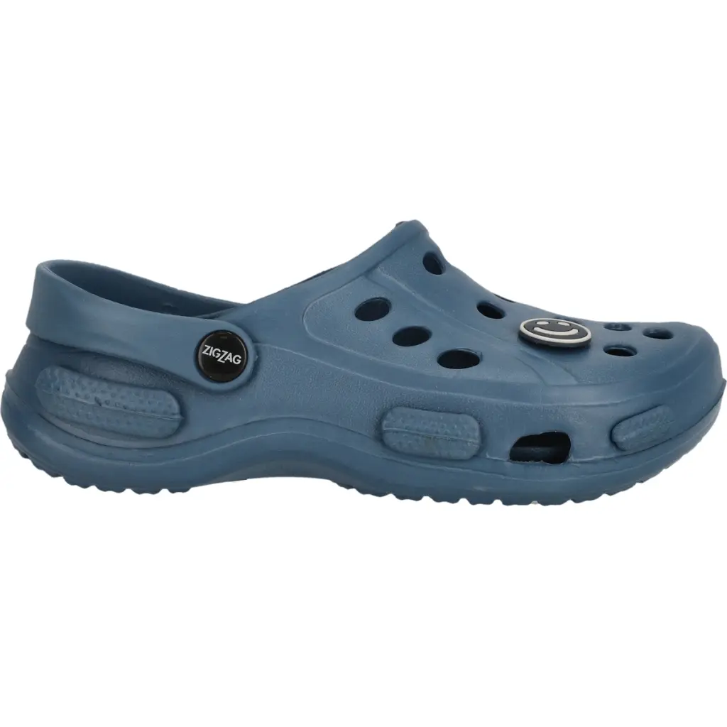 Children's Clogs Zigzag Naike