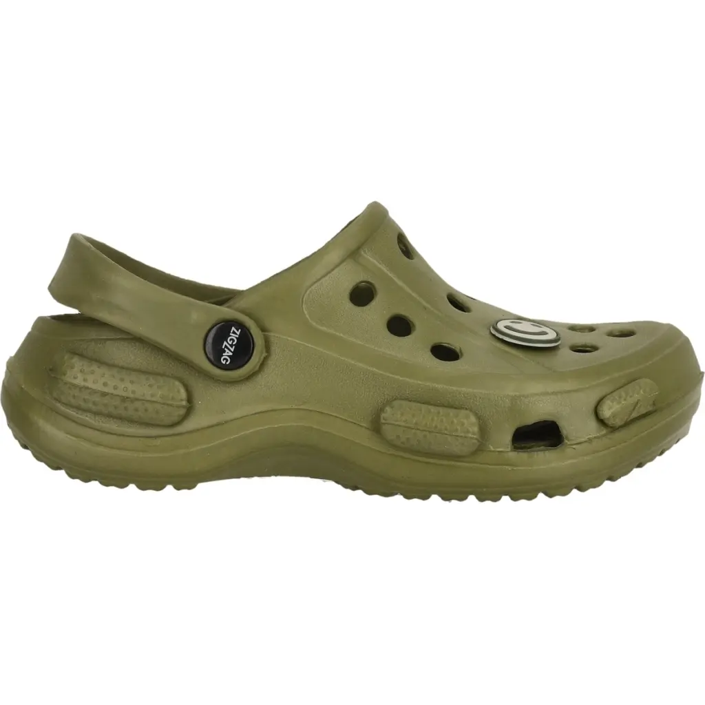 Children's Clogs Zigzag Naike