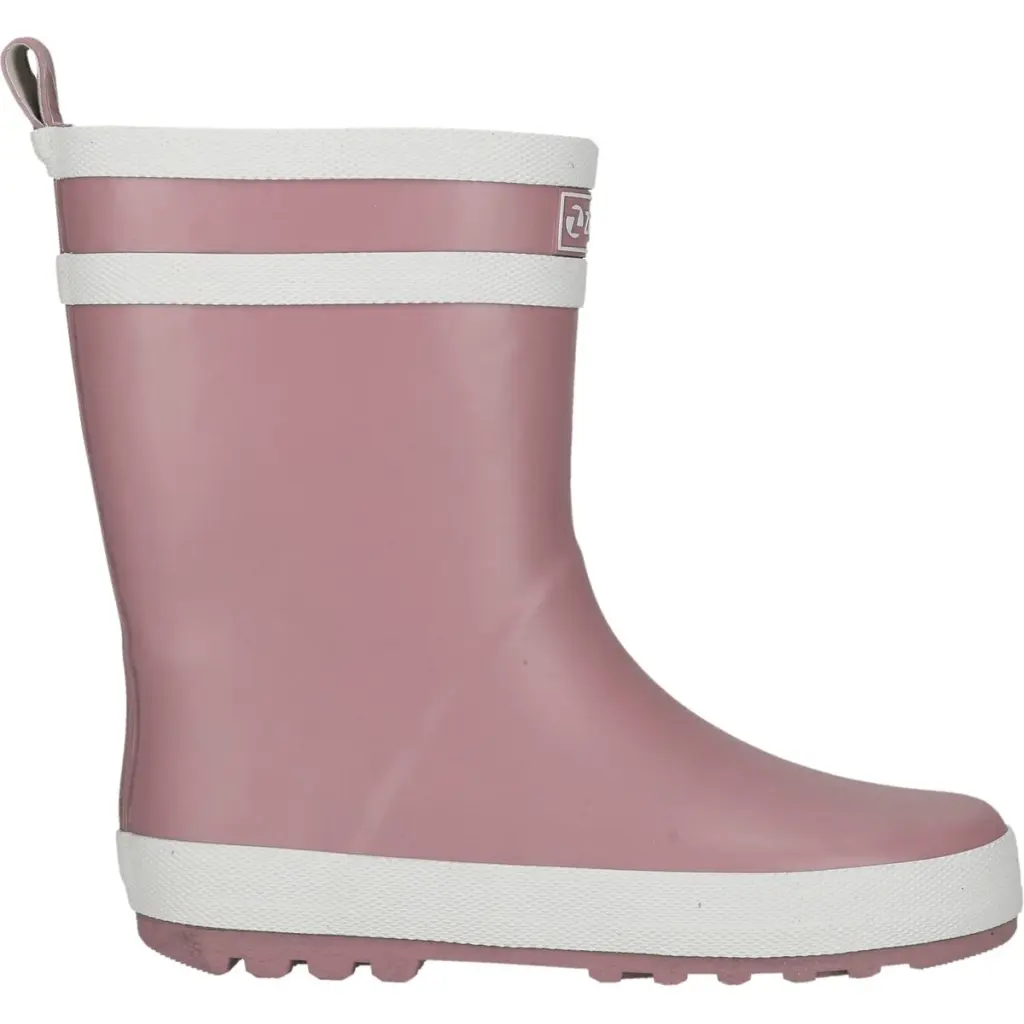 Bottes de pluie caoutchouc enfant Zigzag Hurricane BOX