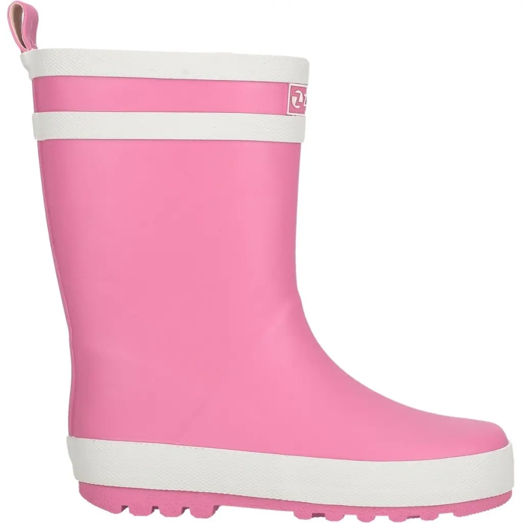 Image of Gummistiefel Baby Zigzag Hurricane BOX