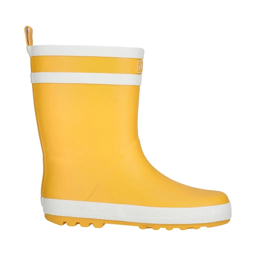 Bottes de pluie caoutchouc enfant Zigzag Hurricane BOX