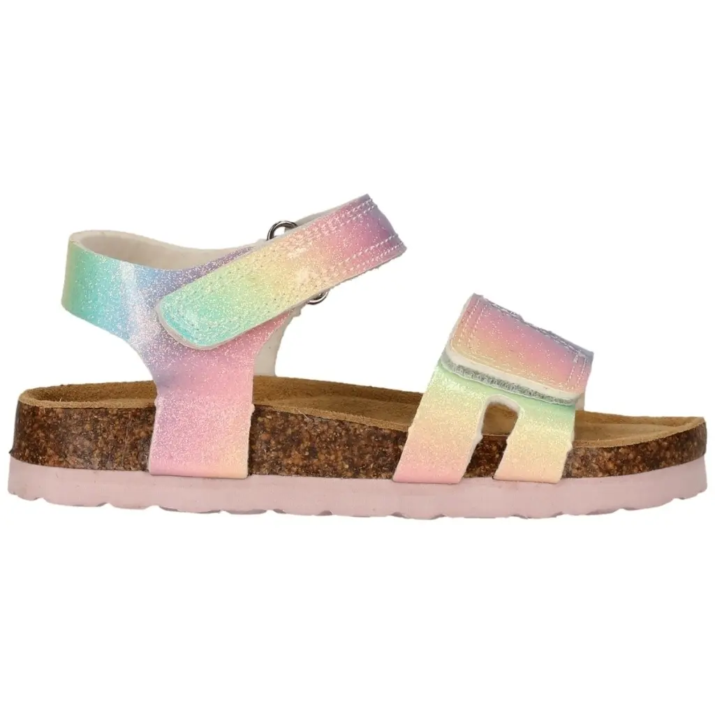 Sandales bébé Zigzag Tantalus