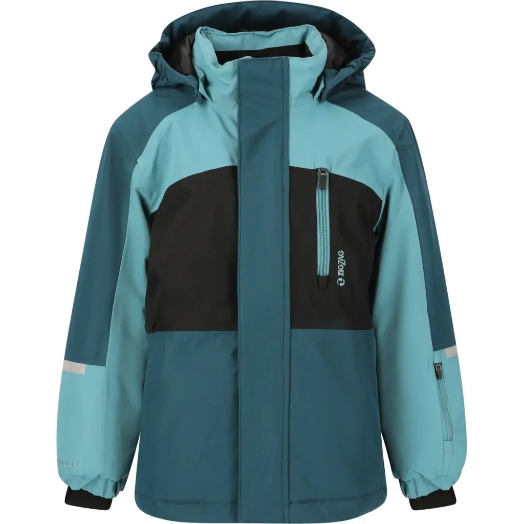 Skijacke Baby Zigzag Scout W-Pro 10000