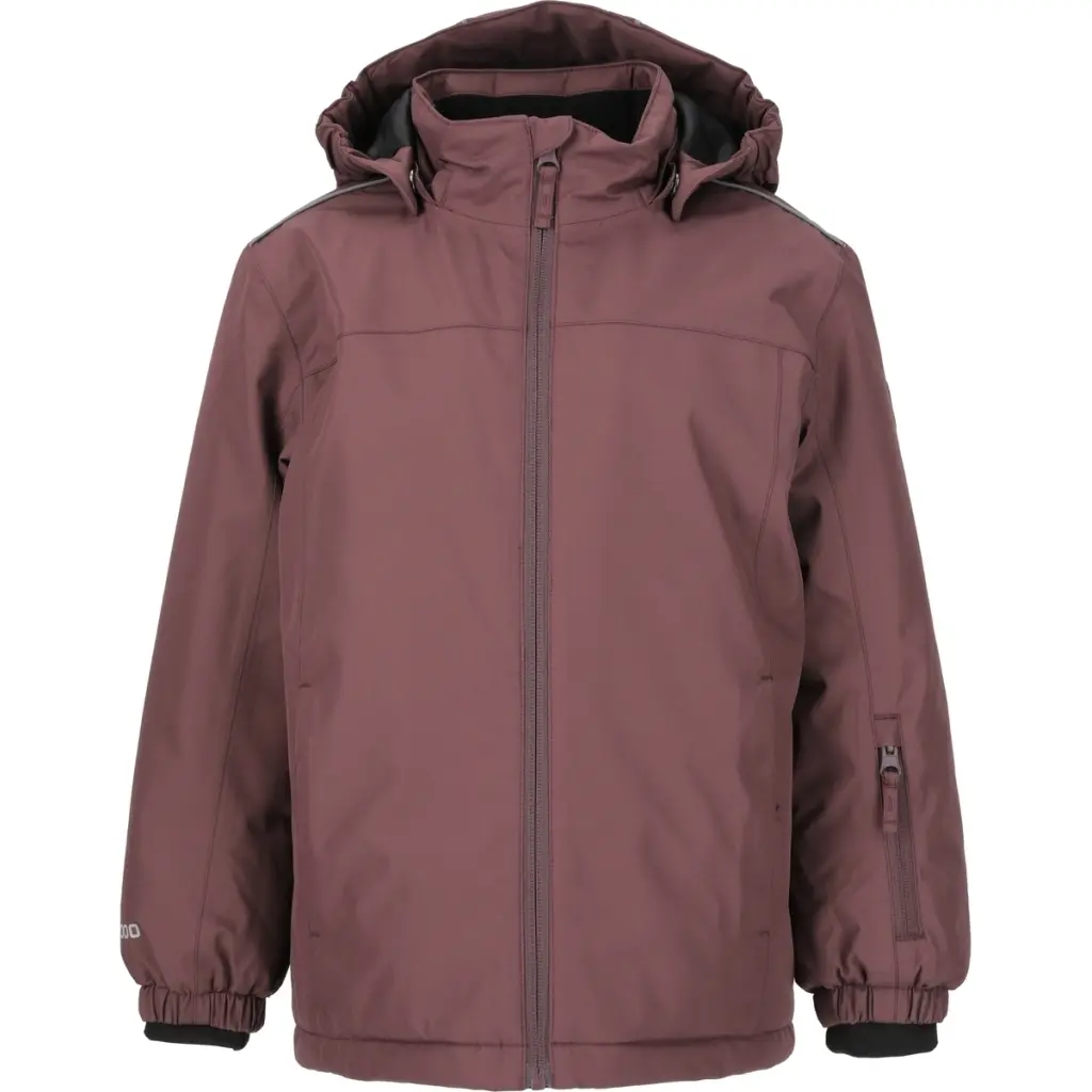 Skijacke Baby Zigzag Murdoch W-Pro 10000