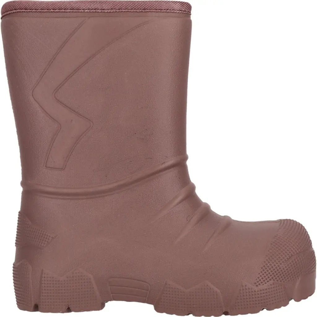 Image of Regenstiefel Kind Zigzag Kylo Eva