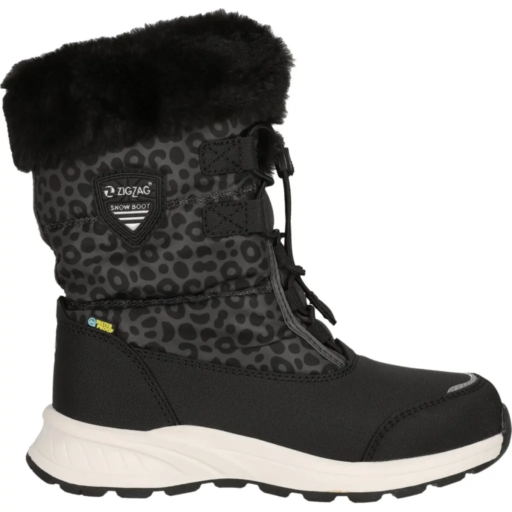 Kinderstiefel Zigzag Wesend