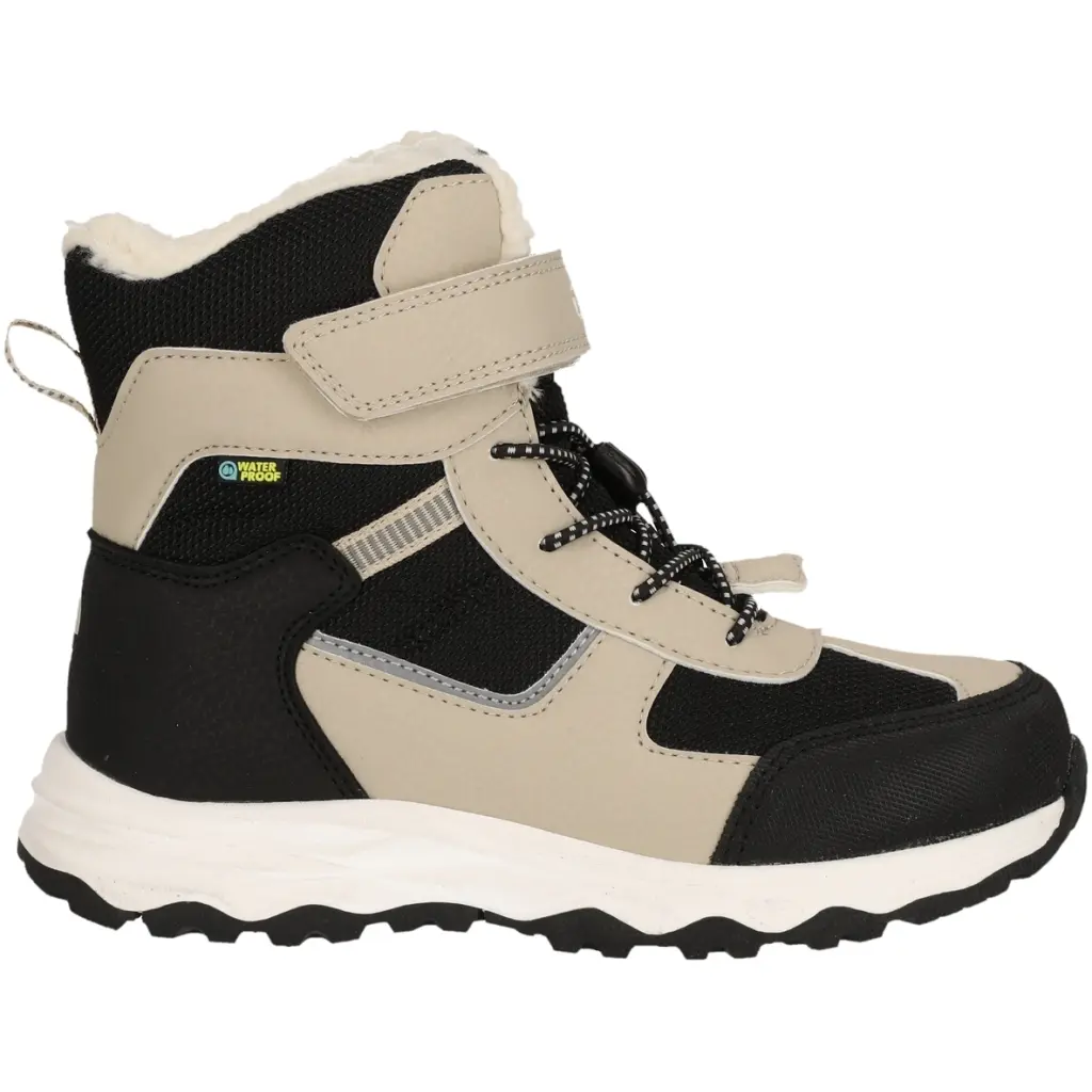 Bottes d'hiver bébé Zigzag Balful V2 WP