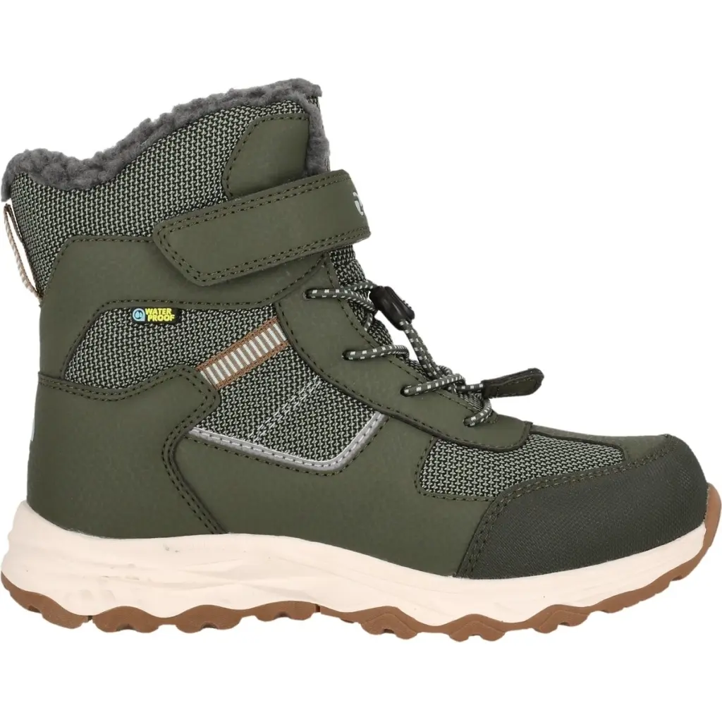 Image of Winterboots Baby Zigzag Balful V2 WP