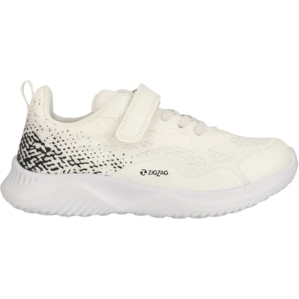 Baskets enfant Zigzag Gumpa