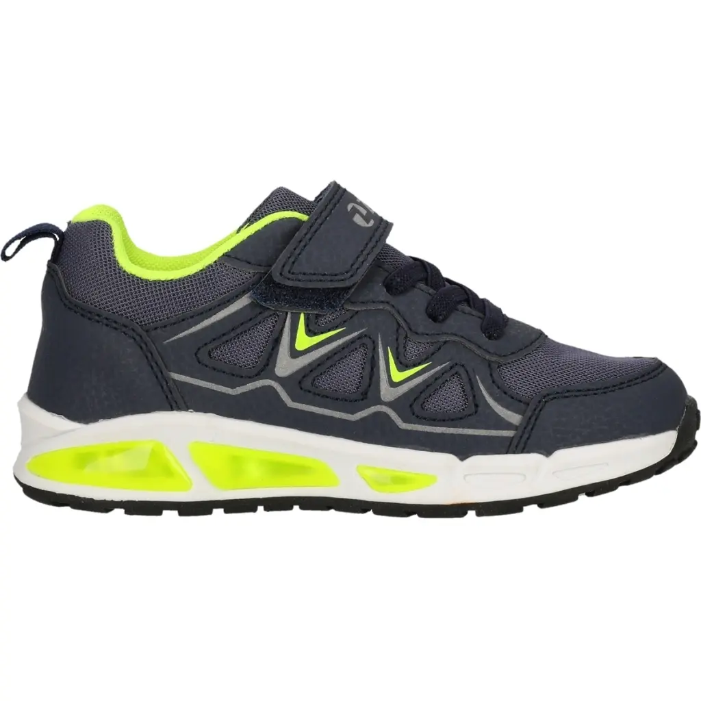 Kinderschuhe Zigzag Jolt