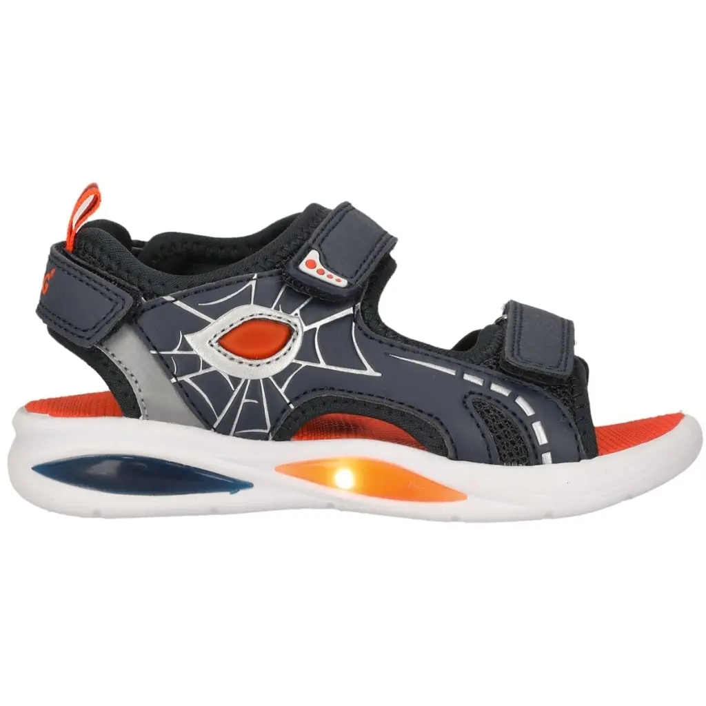 Sandales bébé Zigzag Zest