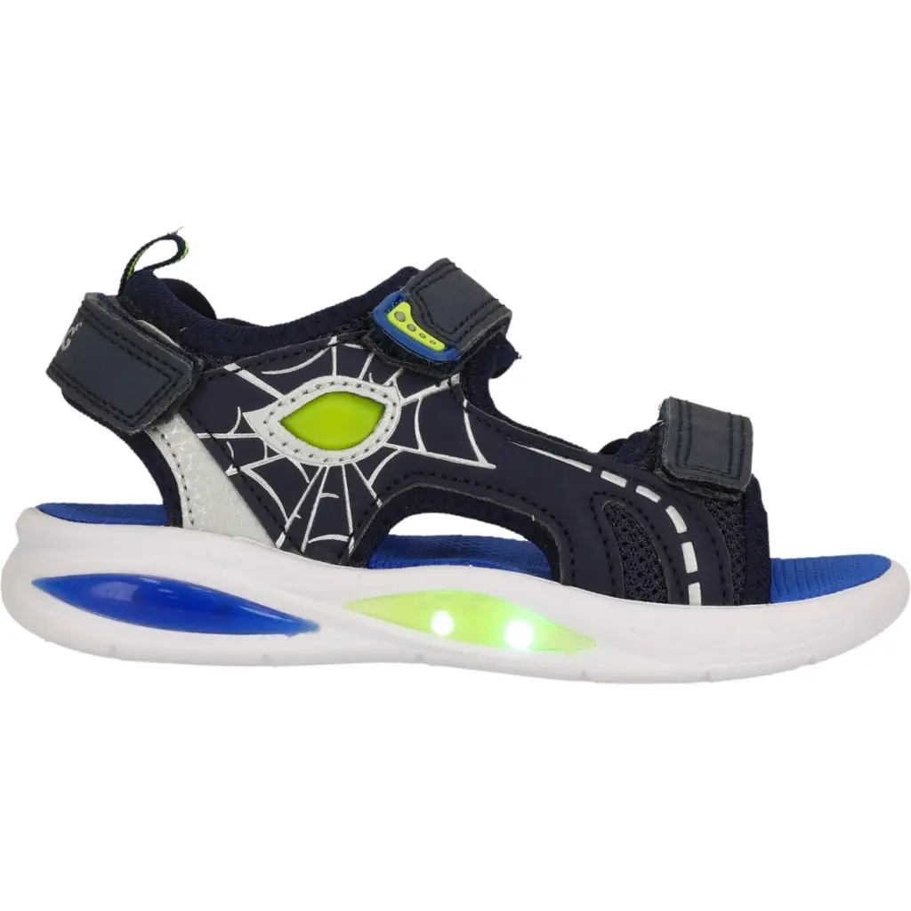 Sandalen Kinder Zigzag Zest