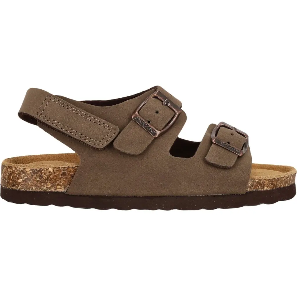 Sandales bébé Zigzag Zevi