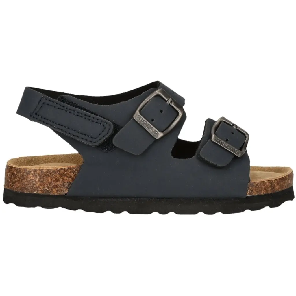 Sandales bébé Zigzag Zevi