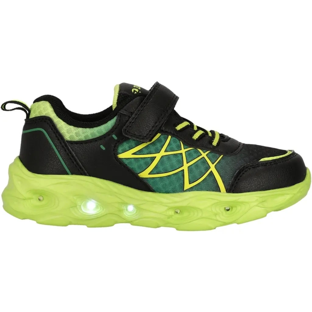 Baskets enfant Zigzag Kalmi