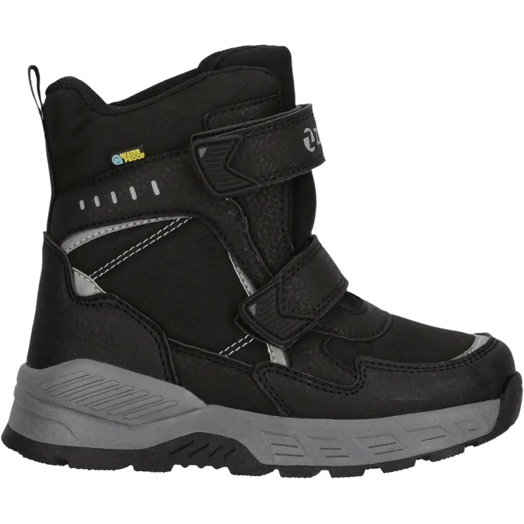 Image of Wasserdichte Stiefel Kinder Zigzag Tikul