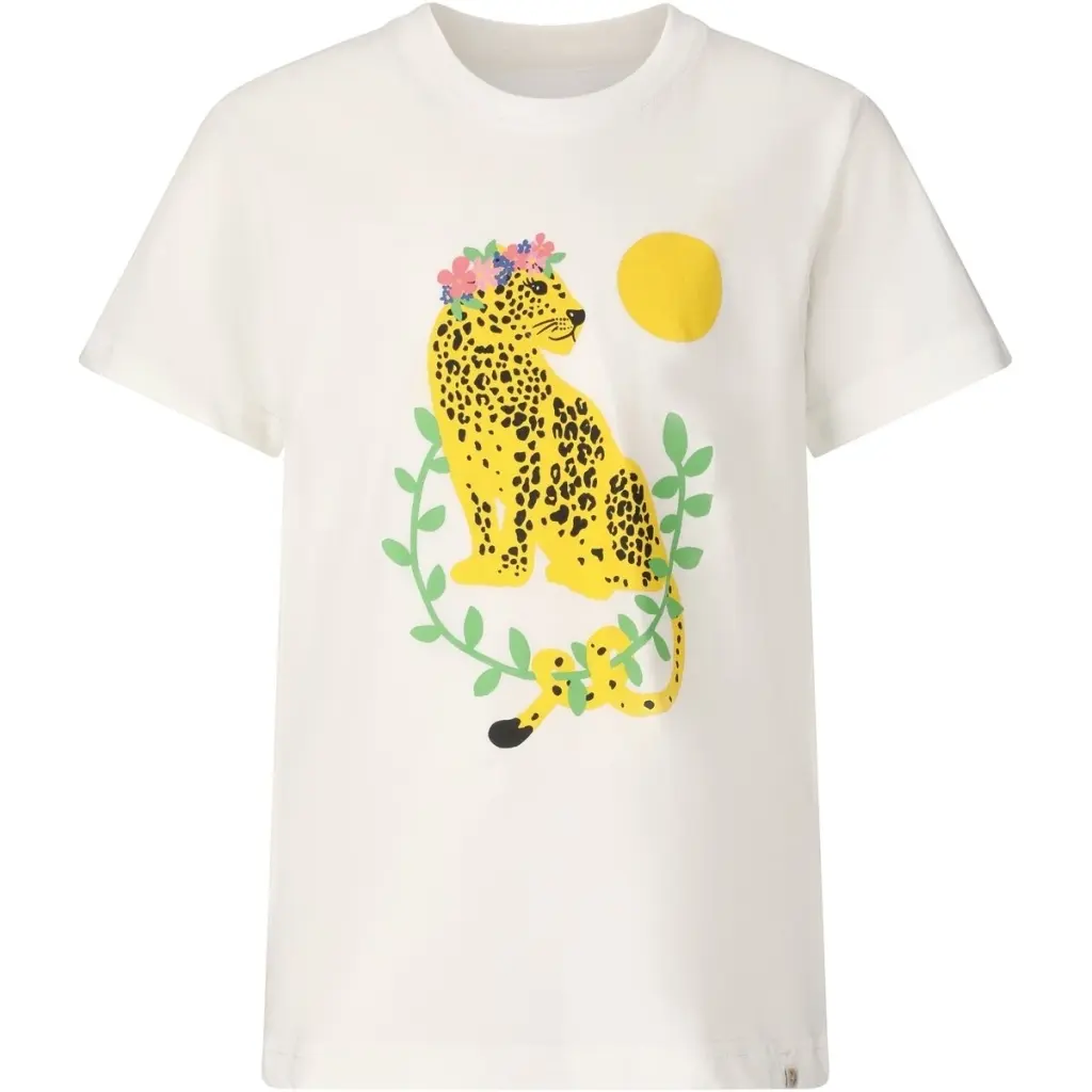 Baby T-shirt Zigzag Corynne
