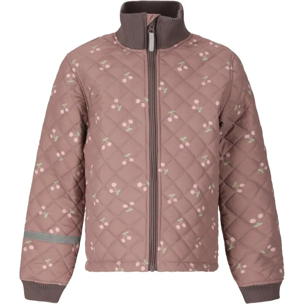 Jacket And Trousers Set Child Zigzag Stockland