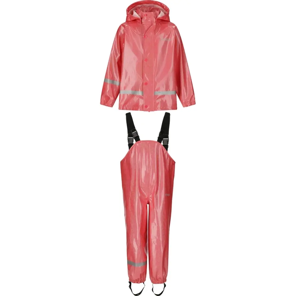 Waterproof suit for children Zigzag Sylvia