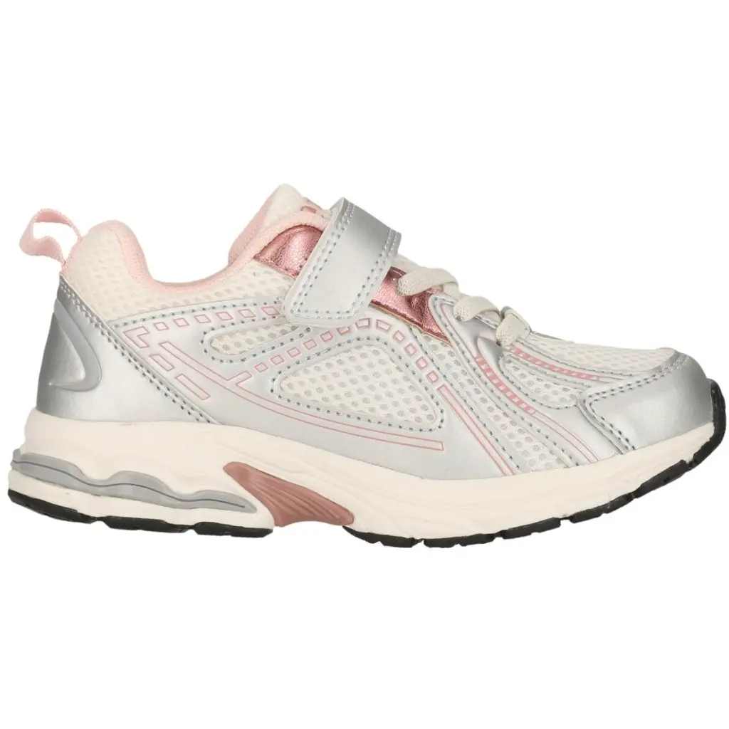 Baskets enfant Zigzag Elda