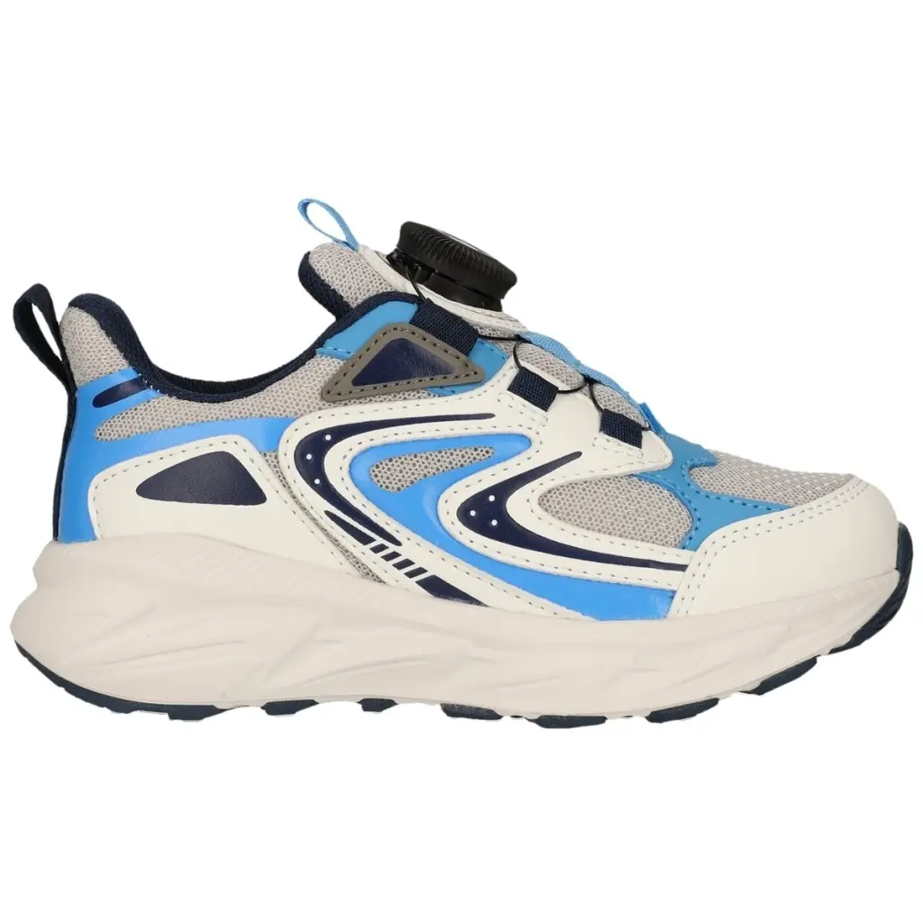 Kinderschuhe Zigzag Sagunto Q-Lock