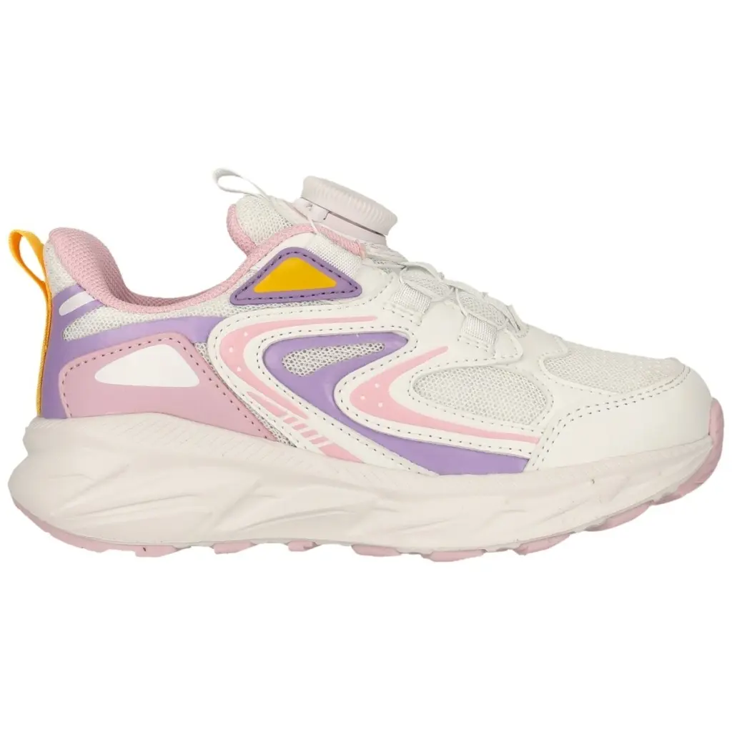 Kinderschuhe Zigzag Sagunto Q-Lock