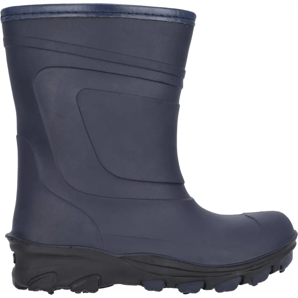 5714777373902 - Kinderregenstiefel Fian Thermo