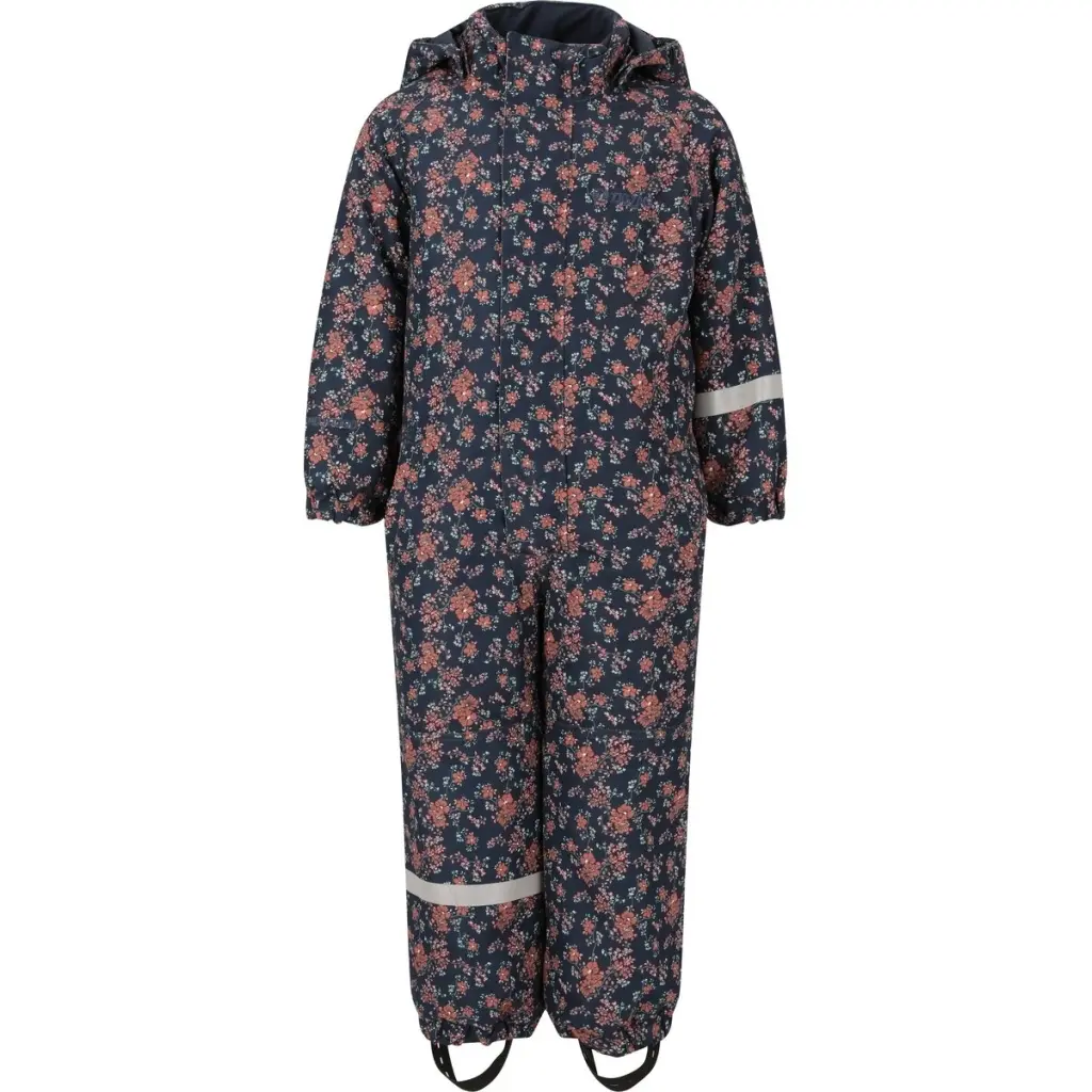 5715571099838 - Babystrampler mit Kapuze Tower W-PRO 10000