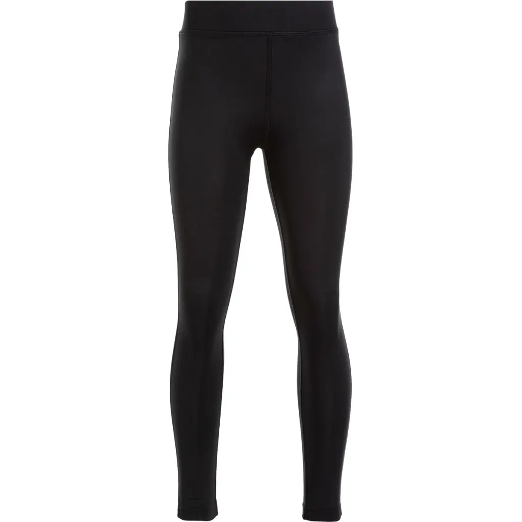 Zigzag Girls Noir ' Leggings Valerie