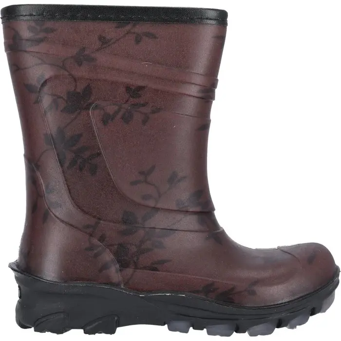 5715325087876 - Thermoboots für Babys Cenerki