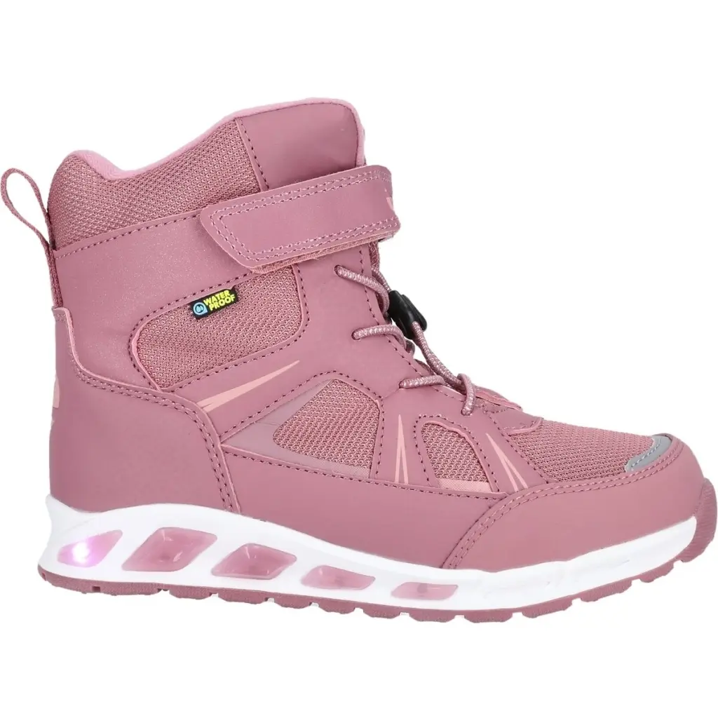 Kinderschuhe Zigzag Clementu V2