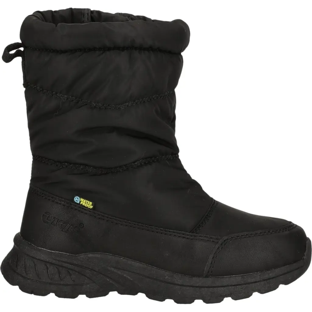 5715443456134 - Winterstiefel Kind Pllaw
