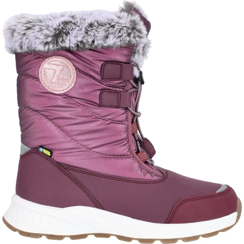 5715443456394 - Winterstiefel Kind Rasbell