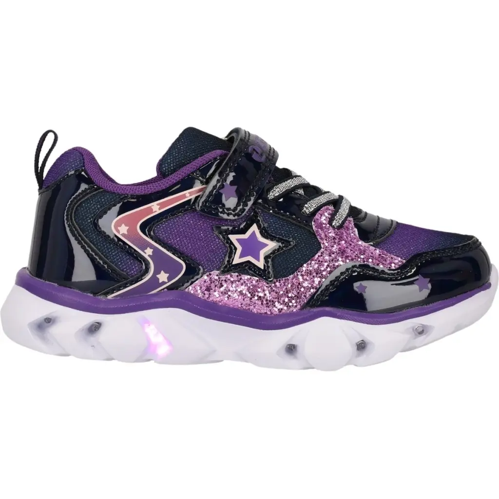 5715571207974 - Sneakers Saserta w Lights