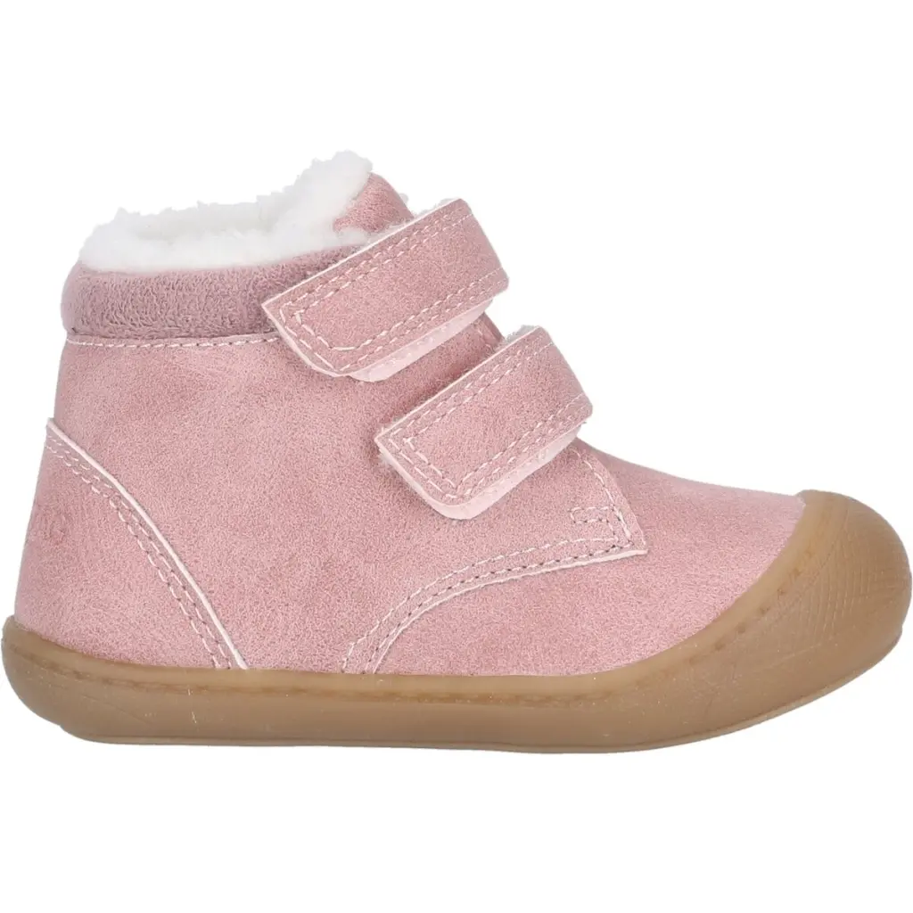 Baby Winter Boots Zigzag Baolin Pre Walker