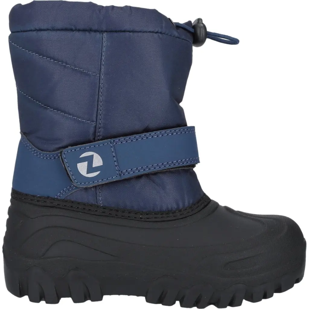 5715443692037 - Winterstiefel Kind Wanoha